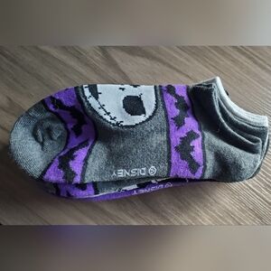NWT - 5-Pack Disney Nightmare Before Christmas Socks
